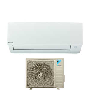 Climatiseur Onduleur Climatiseur Daikin SENSIRA Series 18000 Btu FTXC50A R-32 Classe A ++/A + - Product Image 4