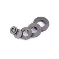 Professionnel chine fabrication bas prix Y35 Y40 aimant de moteur de caisson de basses permanent grand anneau de ferrite aimant de haut-parleur
