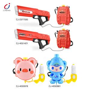 Электрический водяной пистолет с рюкзаком - Product Image 5