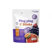 Aangepaste Service L-Glutathion Fruitdrankpoeder Dagelijks Gezondheid & Schoonheid Poederdrank
