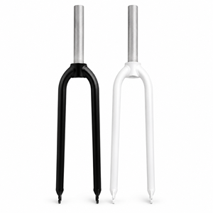 <span class=keywords><strong>Fourche</strong></span> de suspension universelle pour vélo 12 14 16 18 20 22 24 26 <span class=keywords><strong>27</strong></span> pouces, <span class=keywords><strong>fourche</strong></span> <span class=keywords><strong>avant</strong></span> à amortisseur pour vélos pour enfants, <span class=keywords><strong>VTT</strong></span>, vélos de route, options multicolores - Product Image 1