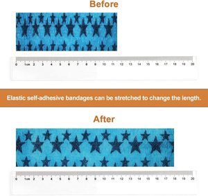 2025ผ้ากอซพันแผลทางการแพทย์ผลิตจากผ้าก๊อซ - Product Image 4