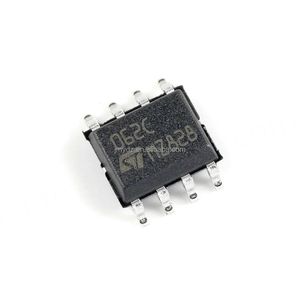 TL062CDT 062C 3mV 1MHz 30pA SOIC-8 FET อินพุตแอมพลิฟายเออร์ ใหม่และของแท้ ROHS ไอซีชิป ไอซี ประเภทสินค้า - Product Image 4