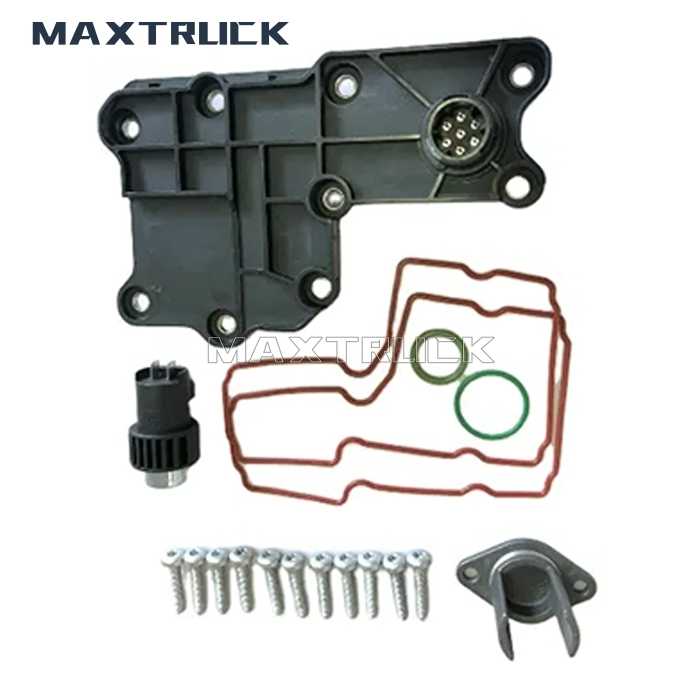 Heavy Truck Parts Shifting Cylinder Repair Kit 4213509352