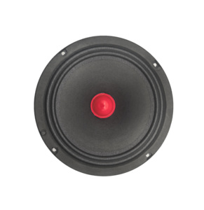 Haut-parleur de voiture coaxial en fer GTMC-0802G 6,5 pouces 80W - Product Image 1