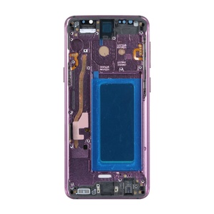 For for <b>S9</b> OLED Screen Replacement with Frame-18 Months Warranty - Product Image 2