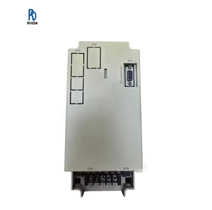 เซ็นเซอร์ควบคุม PLC ไดรฟ์ AC ของแท้ใหม่เอี่ยม รุ่น SGDB-10ADG - Product Image 1