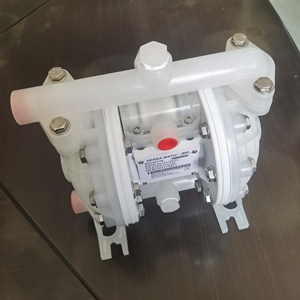 Bomba Neumática de Diafragma Versa-Matic E5PP5T559D E5PP5T5T9C para Químicos, Marina, Mecanizado, Metales, Fluidos, Transferencia de Aceite y Aguas Residuales - Product Image 3