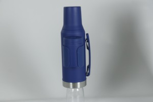 Termo de Acero Inoxidable SUS304 de 1200 ml para <span class=keywords><strong>Yerba</strong></span> <span class=keywords><strong>Mate</strong></span>, Apto para Alimentos - Product Image 3