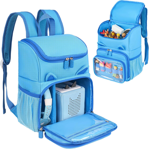 Étui rigide personnalisé pour jouets, sac de transport pour le kit de démarrage Toniebox, sac de rangement pour Tonies <span class=keywords><strong>Box</strong></span> et figurines - Product Image 1