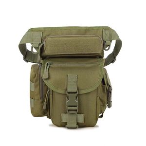 Tas Ponsel Tahan Air Portabel Berbahan Kain Kamuflase <span class=keywords><strong>Anti</strong></span> Air untuk Luar Ruangan - Product Image 2