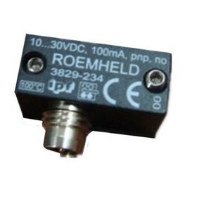 โรเอ็มเฮลด์ ไฮดรอลิกแคลมป์ E 1824-909A 80BAR CNC อุปกรณ์เสริมเครื่องมือเครื่องจักรอะแดปเตอร์เหล็กแนวตั้ง - Product Image 4