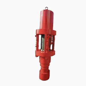 Fourniture directe usine : Packer de décapage latéral CPE pour tubes spiralés, pour le contrôle de pression dans la forage de puits pétroliers, livraison gratuite - Product Image 3