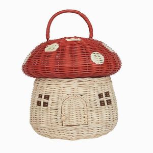 Dekorasi Dinding Rotan Bentuk Lingkaran, Aksesoris Ruang Tamu, Set Dekorasi Dinding untuk Sekolah - Product Image 5