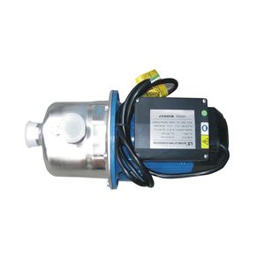 Equipo de Ósmosis Inversa de Alta Calidad 1000LPD para Producción de Agua Marina, 220V, Desalinizador de Agua de Mar, Recipiente a Presión, Bomba PLC, para Uso en Embarcaciones 1 - Product Image 5