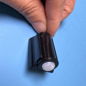 Interrupteur à détecteur de mouvement PIR DC12V DC24V pour escalier, couloir, placard, commande automatique de lumière LED - Product Image 6