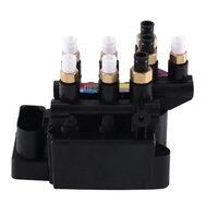 Hersteller 4M0616013B 4M0616013 für AUDI Q7 4MB Verteilerventilblock