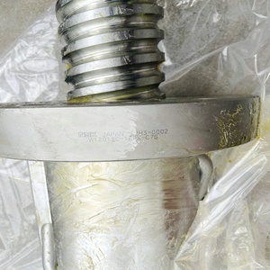 J550EL3 บอลสกรูแบบหนีบสำหรับเครื่องฉีดพลาสติก J550EL - Product Image 4