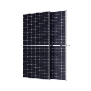 Sistema Solar Completo de 15kW Fuera de la Red con Almacenamiento de Energía, Fácil Instalación, Permite la Autoproducción de Energía Solar - Product Image 5