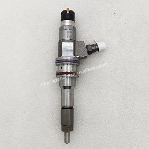 6m70 0 445 120 006 DIESEL phun nhiên liệu diesel phần động cơ 6m70 động cơ phun nhiên liệu lắp ráp 0445120006 - Product Image 4