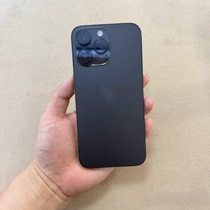 Teléfonos Móviles Celulares Portátiles Usados Originales Desbloqueados al por Mayor para Phone 14 Pro y 14 Pro <span class=keywords><strong>Max</strong></span> 256 GB 512 GB Versión Estadounidense con LTE - Product Image 1