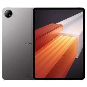 Tablet Empresarial Vivo Iqoo Original, Pantalla LCD de 10.1 Pulgadas, Dimensity 9000, 12GB, Carga SuperFlash de 44W, Cámara Triple de 13MP, Sin Ranura para Tarjetas - Product Image 3