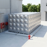 Chauffe-eau isolé sur mesure en acier inoxydable 304 pour hôtel, chauffage à énergie solaire, direct usine, livraison gratuite, certifié complet