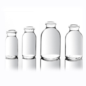 Flacon d'injection moulé 50ml pour antibidons de Type I II III - Product Image 3