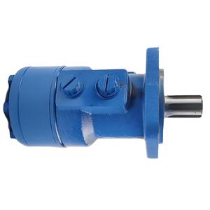 Motor Cicloidal Hidráulico Hansen Nuevo y Original BM2-200 BM2-250 BM2-315 con 1 Año de Garantía de Shandong - Product Image 1