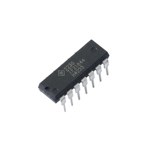 ชิปไดรเวอร์เกต TF21844-3BS PDIP-14 - Product Image 1
