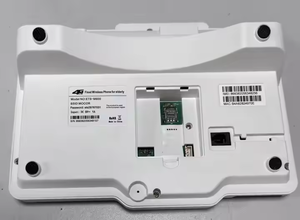 4G telefoni fissi di <span class=keywords><strong>casa</strong></span> senza fili con allarme SOS/Hotspot Wifi - Product Image 4