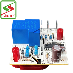 Tarjeta de Control de Descongelación para <span class=keywords><strong>Refrigerador</strong></span> W10352689, Reemplaza 4388931 para <span class=keywords><strong>Whirlpool</strong></span>, Kenmore, Maytag, KitchenAid 110V - Product Image 3