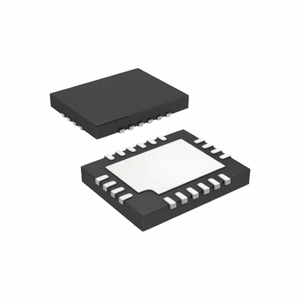 MAX14919AATP+T Power Management (PMIC) 20 WFQFN Exposed Pad Electronic Chips Component Original One Stop Service - Product Image 1