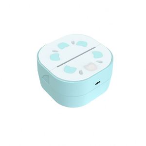 Mini imprimante thermique D21, connexion sans fil, mini imprimante thermique portable pour enfants, cadeau, étude - Product Image 3