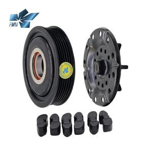 Polea de Embrague para Compresor 5SE12C OEM 883100F010 8831005080 4472209914 Embrague para Compresor de Aire Acondicionado - Product Image 1