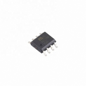 MIC4427YM SOIC-8 Gate <b>Driver</b> Chip - Product Image 1