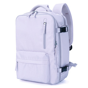 Sac à dos de <span class=keywords><strong>voyage</strong></span> pour femme, sac de <span class=keywords><strong>voyage</strong></span> pour court <span class=keywords><strong>voyage</strong></span> d'affaires, sac à dos extensible pour <span class=keywords><strong>étudiant</strong></span>, sac à dos pour ordinateur portable, sac d'école - Product Image 4