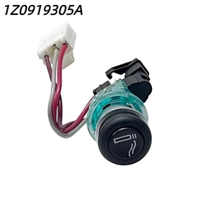 1Z0919305A 1Z0 919 305 a Conjunto de Encendedor de Cigarrillos para Coche <span class=keywords><strong>Skoda</strong></span> <span class=keywords><strong>Yeti</strong></span> 2010-2013, Piezas Interiores de Automóvil - Product Image 4