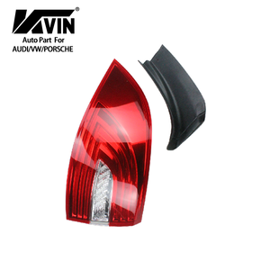 Kvin 3t5945095a Achterlicht Speedster 13 L Past Achterlicht L Buiten Past 13 Import Speedster 3t5 945 095 A - Product Image 4