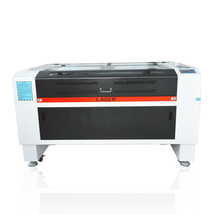 Co2 Laser Graveermachine Cnc Lasersnijmachine 1390