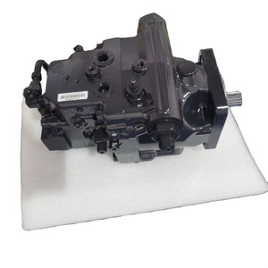 Piezas de repuesto para excavadoras, bomba principal hidráulica, 708-3S-00261, 708-3S-00130, bomba hidráulica para Komatsu, - Product Image 1