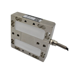 Sensor de fuerza DYW-002 100-5000N Medición de fuerza multieje para aplicaciones industriales - Product Image 1