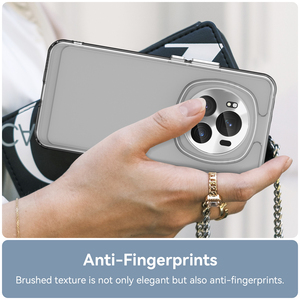 <span class=keywords><strong>Coque</strong></span> en TPU souple <span class=keywords><strong>pour</strong></span> coussin d'air intérieur antichoc à <span class=keywords><strong>4</strong></span> coins <span class=keywords><strong>pour</strong></span> <span class=keywords><strong>Honor</strong></span> <span class=keywords><strong>Magic</strong></span> 6 <span class=keywords><strong>Pro</strong></span> 5G couverture arrière - Product Image 3