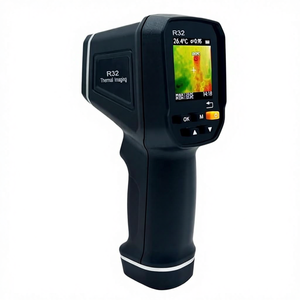 Câmera Termográfica Infravermelha Oniissy R32 de Alta Resolução 640X480, <span class=keywords><strong>Imager</strong></span> Térmico Portátil com Armazenamento de 8GB para Vazamentos de Água e HVAC na <span class=keywords><strong>China</strong></span> - Product Image 1