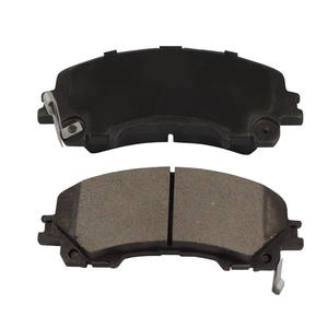 Voorste Keramische Schijfremblokken Sets <span class=keywords><strong>D1736</strong></span> Voor Infiniti Voor Qx50 2016 2017 2019 2020, Voor Nissan Voor Malafide 2014-2019 - Product Image 3
