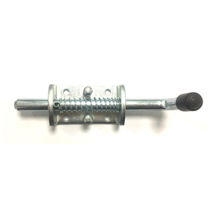 Truck <b>Door</b> <b>Spring</b> Loaded Shoot Bolt Quick Release <b>Spring</b> Pin Toggle - Product Image 2