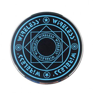 <span class=keywords><strong>Chargeur</strong></span> de téléphone LED mini de qualité supérieure au meilleur prix d'usine, 10W, lumière incandescente, cercle magique électrique avec une puissance de sortie de 7W - Product Image 6