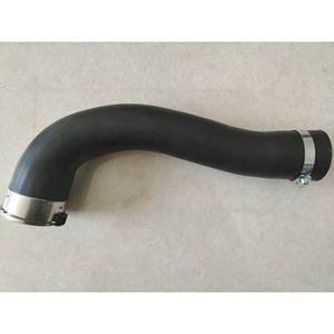 Tuyau d'admission d'air 14460-1765R 20mm en caoutchouc pour Nissan Opel Renault, pièce de rechange pour turbocompresseur avec collier de serrage - Product Image 1