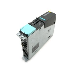 Unidad de Control de Alta Eficiencia Prime, Módulo de Accionamiento Industrial de 24 VCC, 6SL3040-0MA00-0AA0 para Servoaccionamiento Siemens - Product Image 4