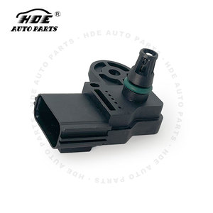 0261230027 1087424 XS6F-9F479-AB Sensor de Presión MAP para Automóviles HDE al por Mayor, para Ford Escort Fiesta - Product Image 4